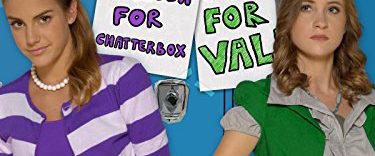 Chatterbox background
