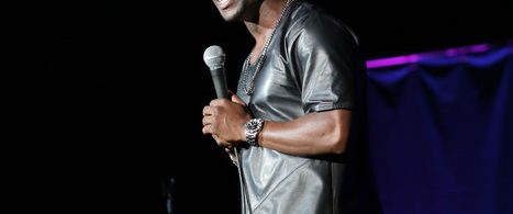 Kevin Hart: Let Me Explain background