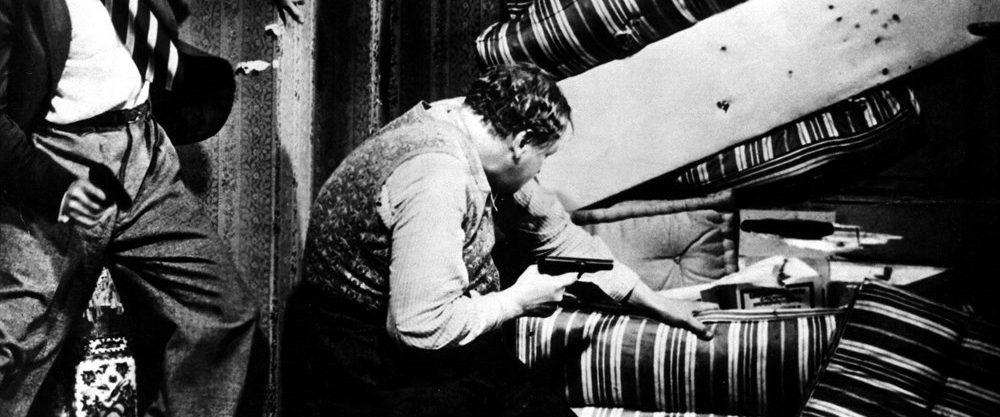 The Testament of Dr. Mabuse background