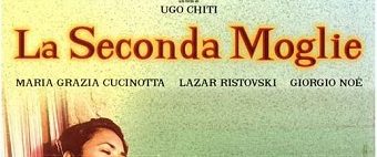 La seconda moglie background