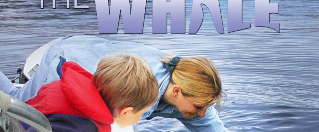 The Whale background