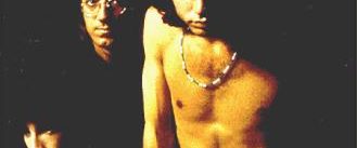 The Doors Collection background