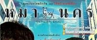 Citizen Dog background