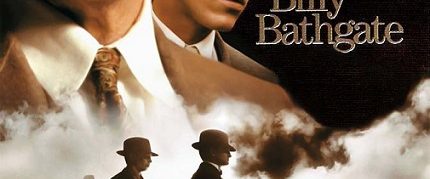 Billy Bathgate background