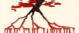 Baby Blood background