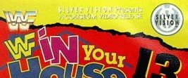 WWF in Your House: Final Four background