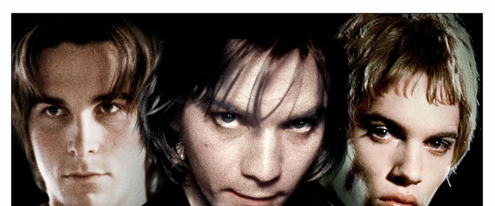 Velvet Goldmine background