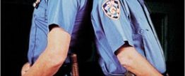 Car 54, Where Are You? background
