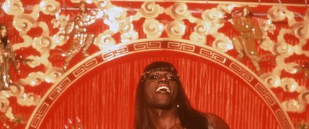 To Wong Foo Thanks for Everything, Julie Newmar background