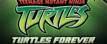 Turtles Forever background