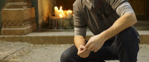 Dragonball: Evolution background