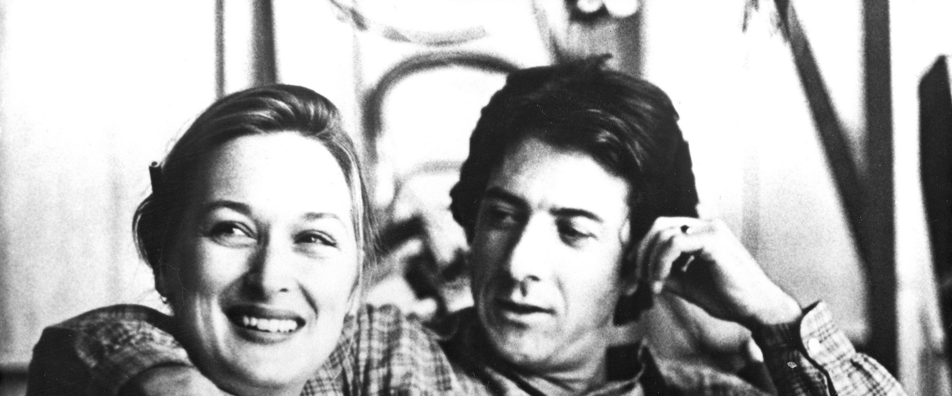Kramer vs. Kramer background