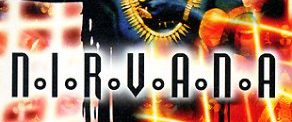 Nirvana background