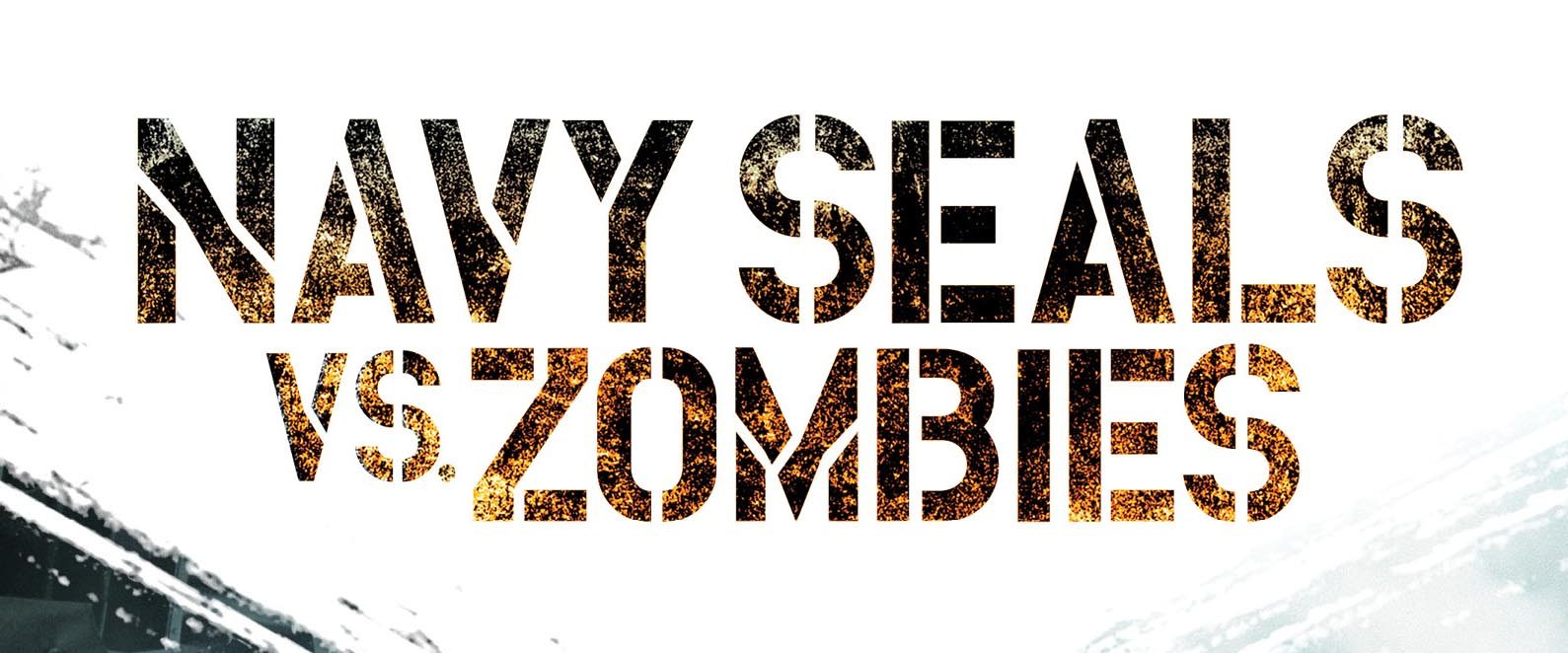 Navy Seals vs. Zombies background