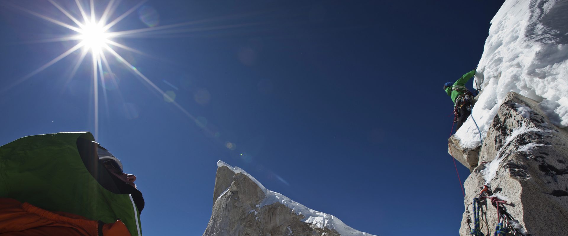 Meru background