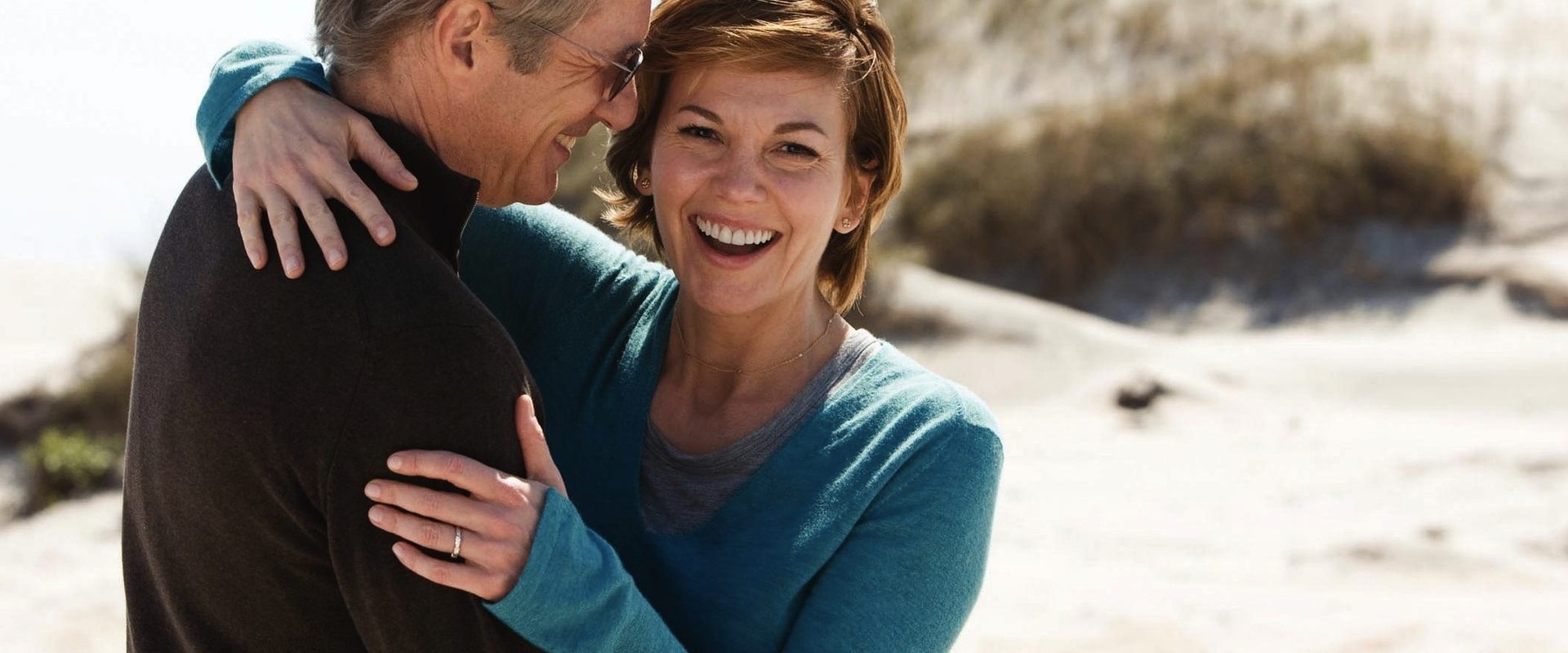 Nights in Rodanthe background