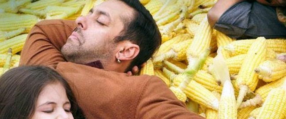 Bajrangi Bhaijaan background