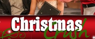 Christmas Crush background