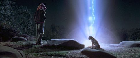 Good Boy! background