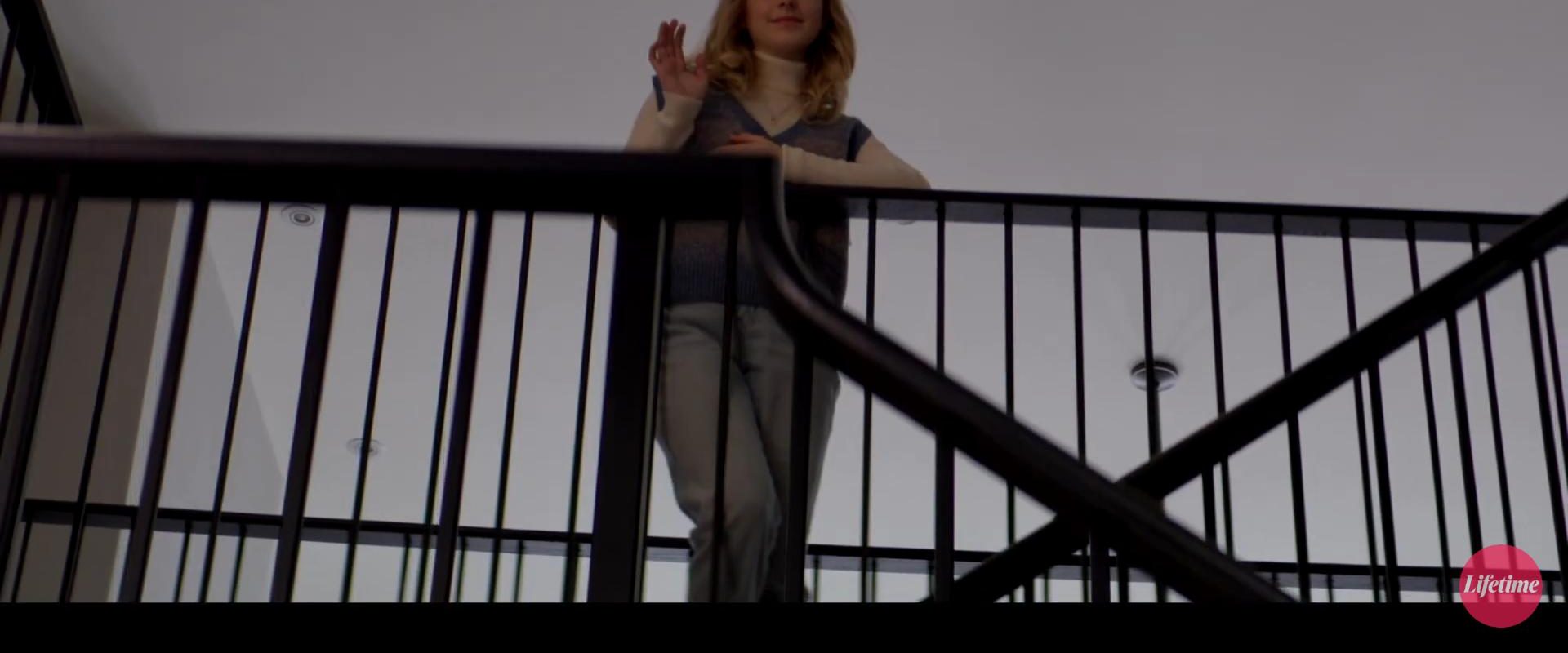 The Bad Seed Returns background