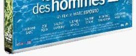 Le coeur des hommes 2 background