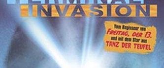 Terminal Invasion background