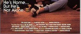 Silent Night, Deadly Night 5: The Toy Maker background