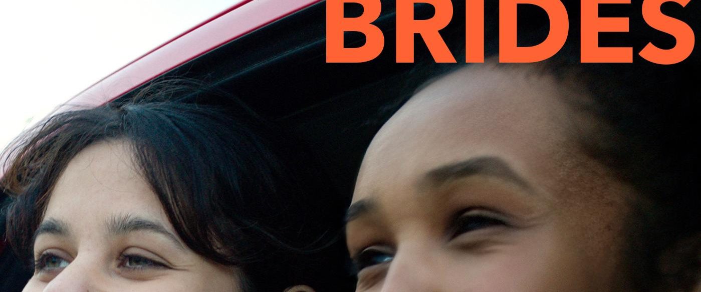 Brides background