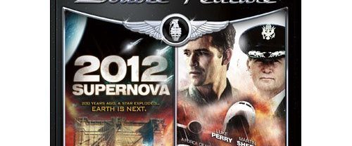 2012: Supernova background