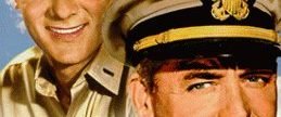 Operation Petticoat background