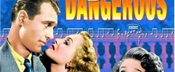 Delightfully Dangerous background