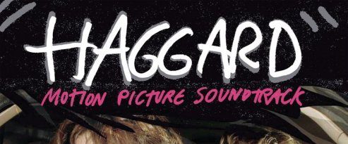 Haggard background