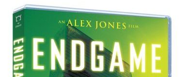 Endgame: Blueprint for Global Enslavement background