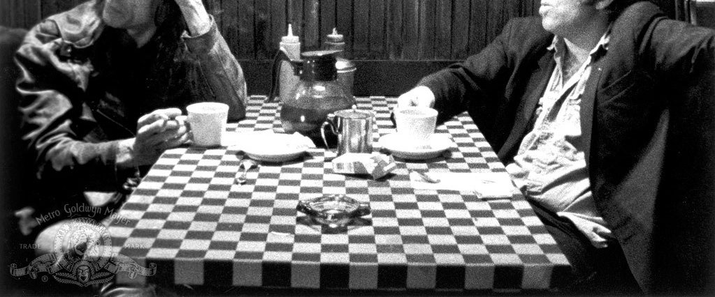 Coffee and Cigarettes background