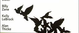 Betrayal of the Dove background