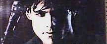 Eddie and the Cruisers background