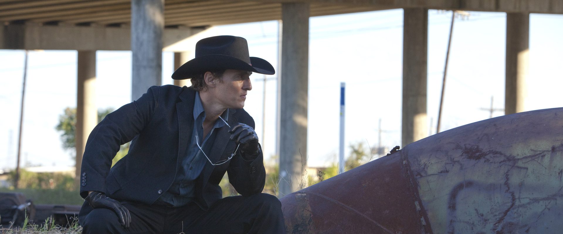 Killer Joe background