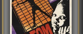 Goodbye Uncle Tom background