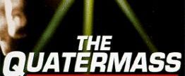 The Quatermass Xperiment background