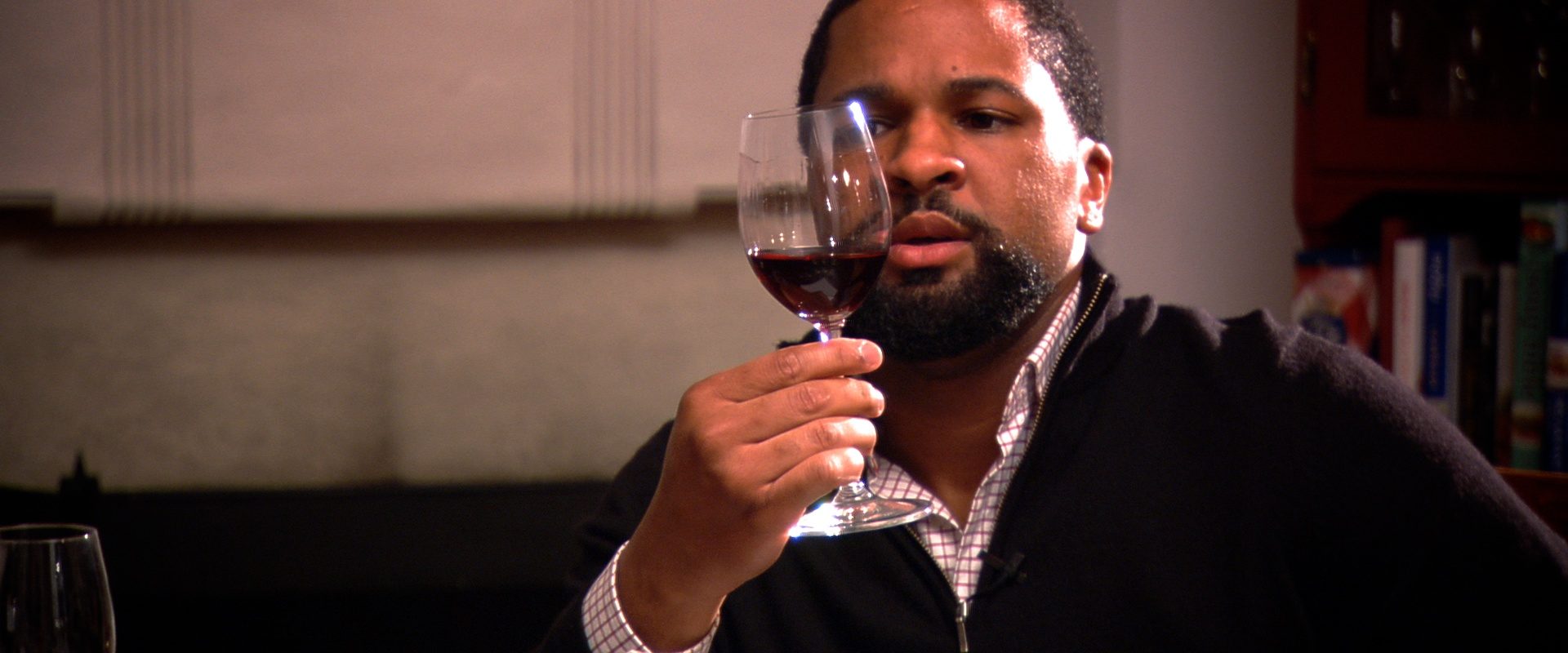 Somm background