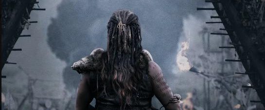 Kanguva background