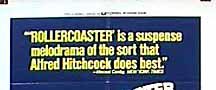 Rollercoaster background