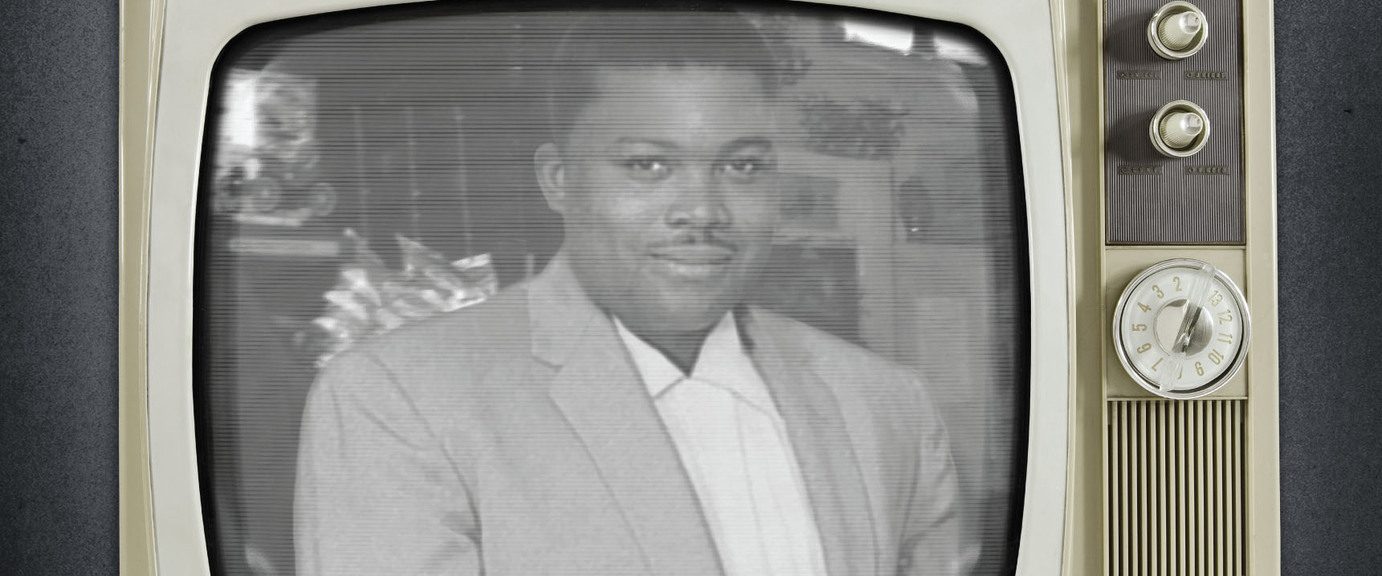 Booker's Place: A Mississippi Story background