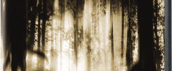 Altered background