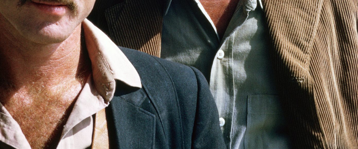 Butch Cassidy and the Sundance Kid background