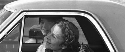Harold and Maude background