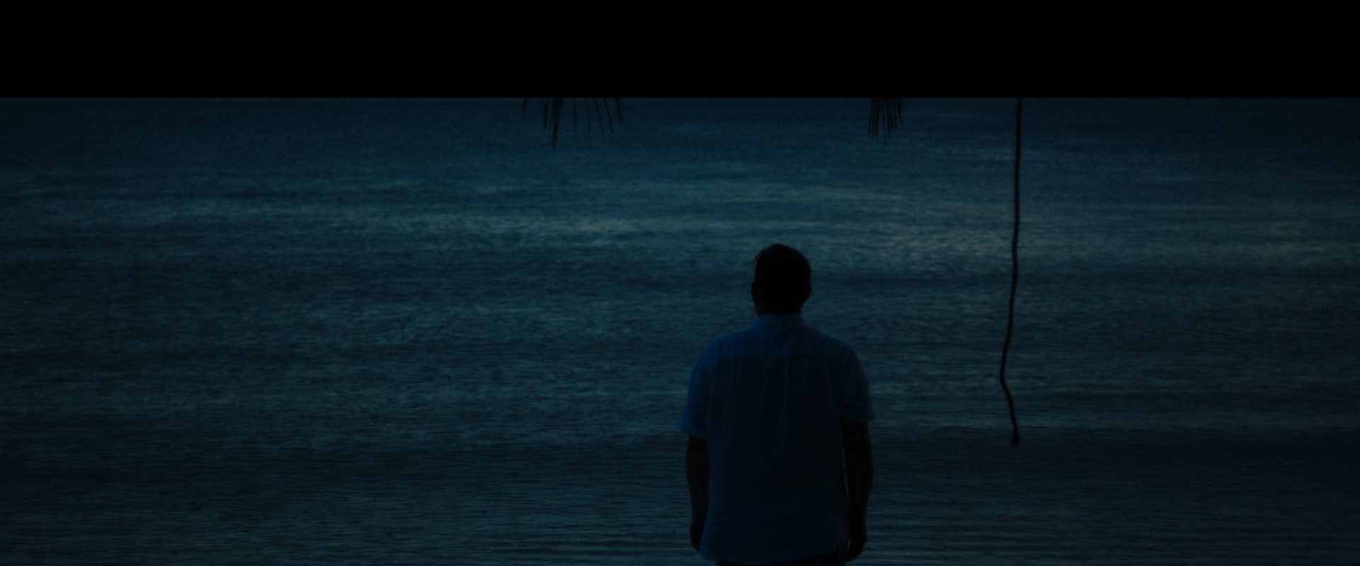 Ernesto‘s Island background