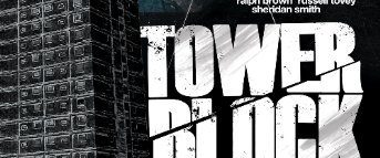 Tower Block background