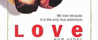 Love and Other Catastrophes background