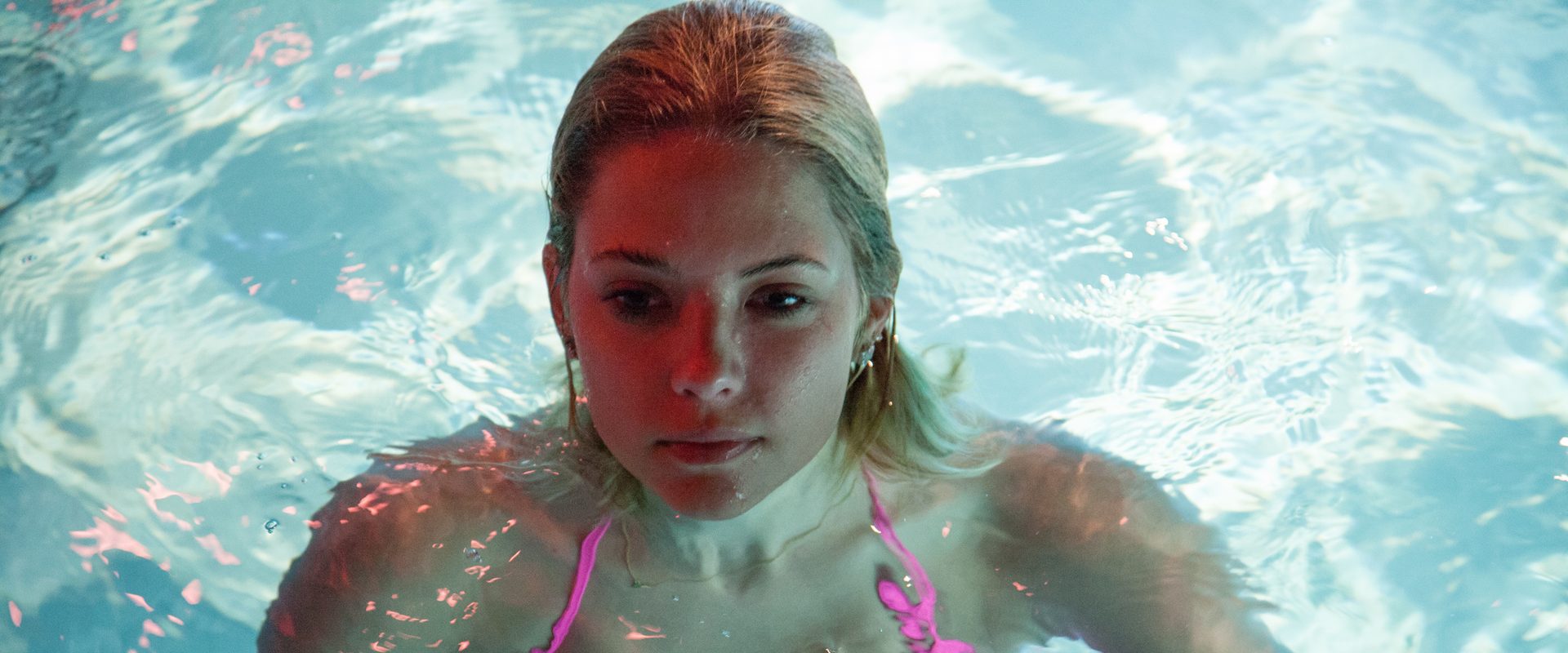 Spring Breakers background